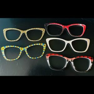 Pair Eyewear - Wanda Tops